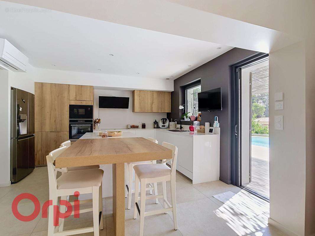 Maison À Vendre - photo 11