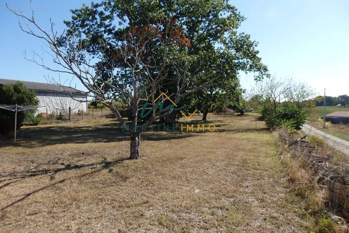 A vendre maison  a cocumont - photo 15