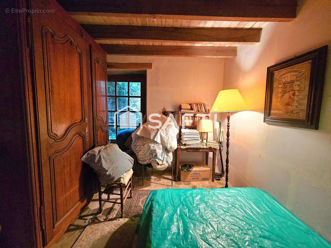 Photo 7 - Maison à BRIARRES-SUR-ESSONNE