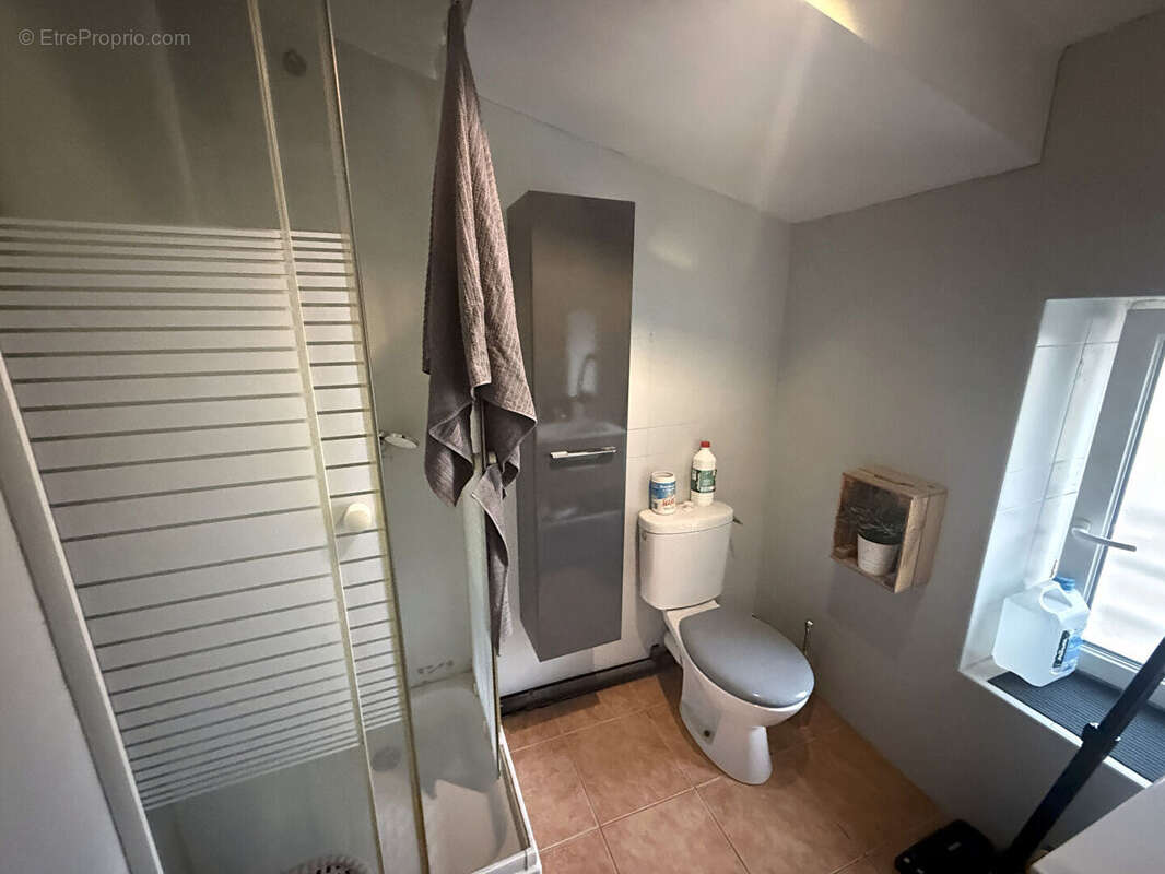 Appartement à ISTRES