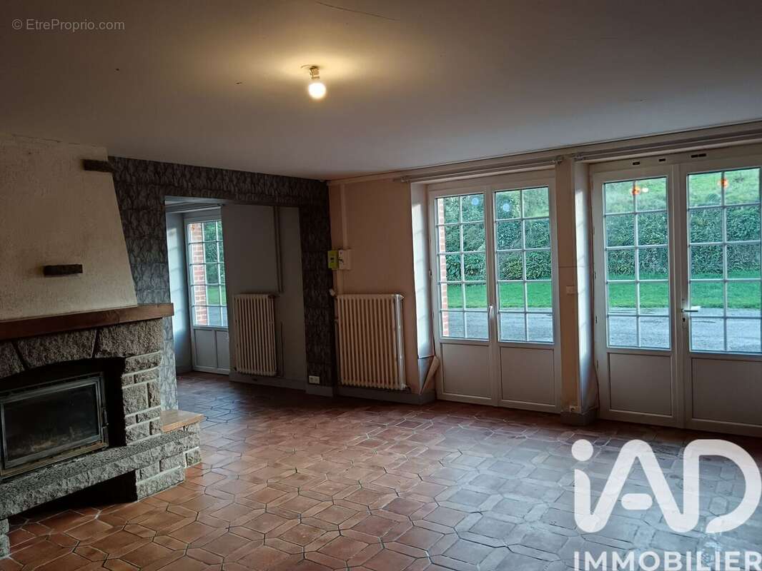 Photo 5 - Maison à TESSY-SUR-VIRE