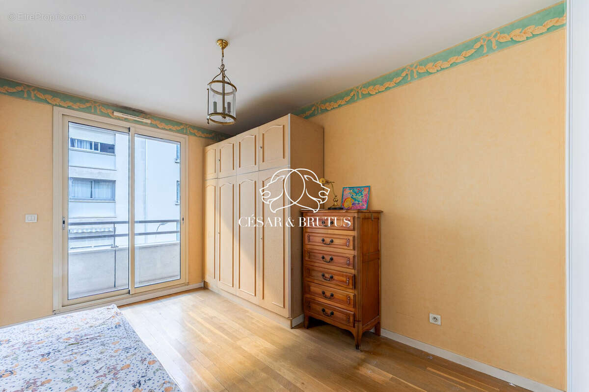 Appartement à LYON-3E