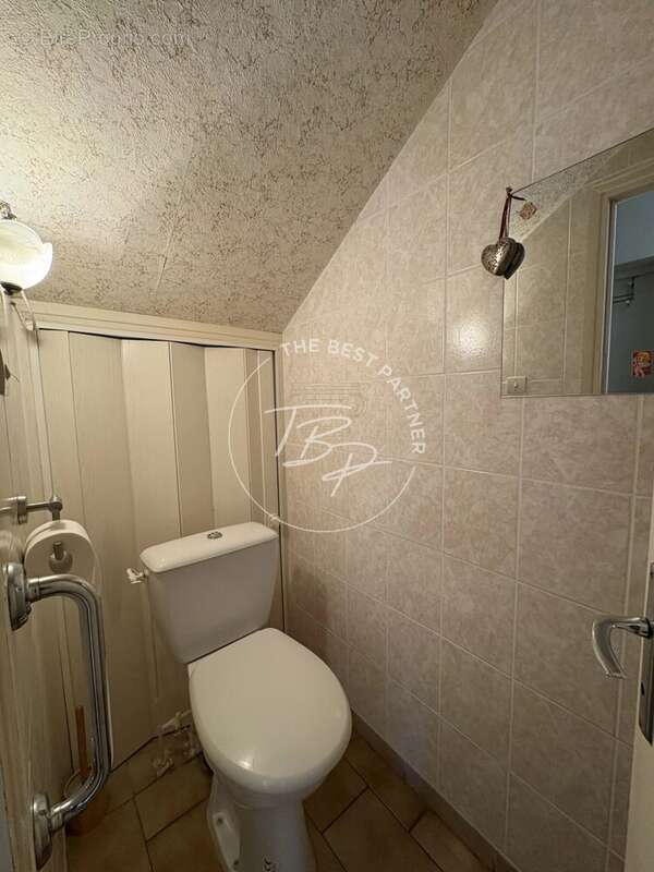 Maison à VALRAS-PLAGE