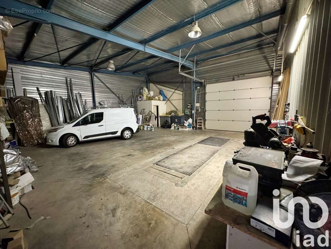 Photo 7 - Appartement à RIVESALTES