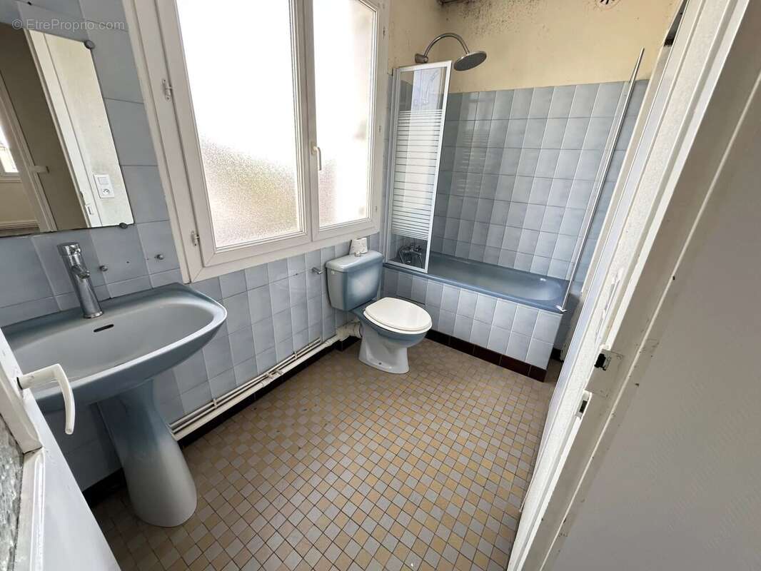 Maison de ville de 72 m² avec jardin et sous-sol - photo 10