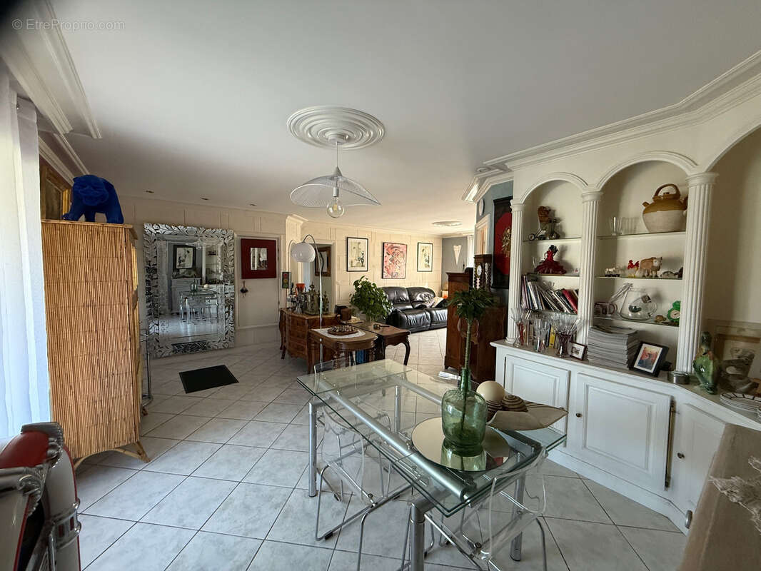 Maison à MARCHEPRIME