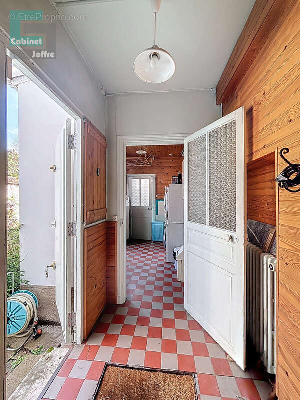 Maison à FONTAINEBLEAU