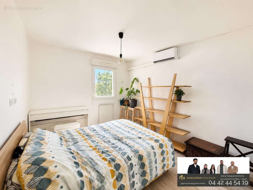 Maison 62 m² à Chateauneuf-Les-Martigues  - photo 6