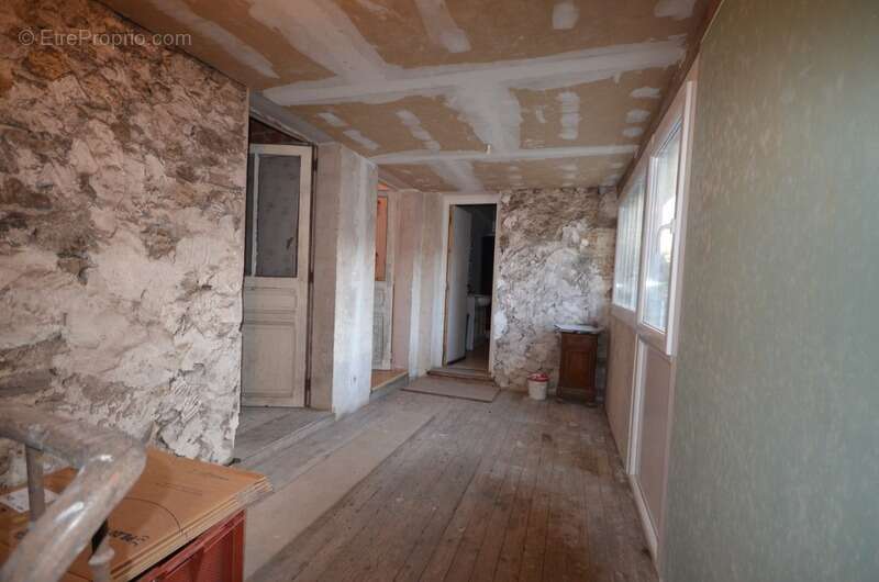 Maison à DORMANS