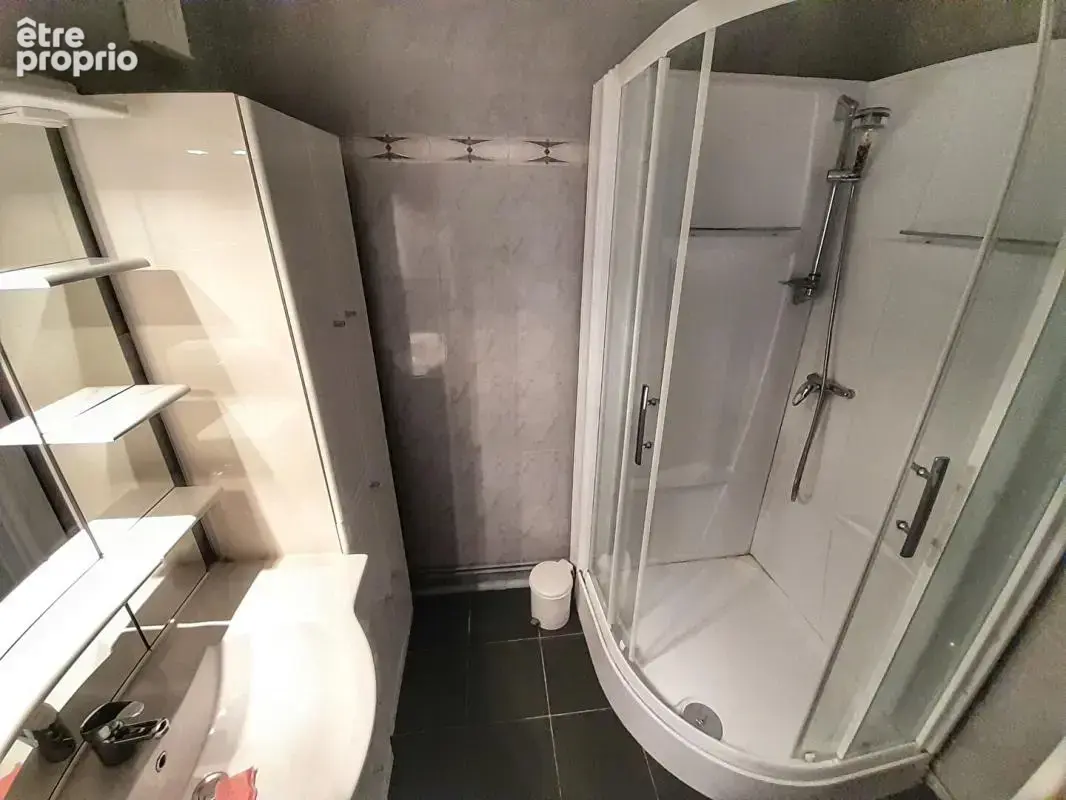 Appartement avec loggia exposé sud - photo 7
