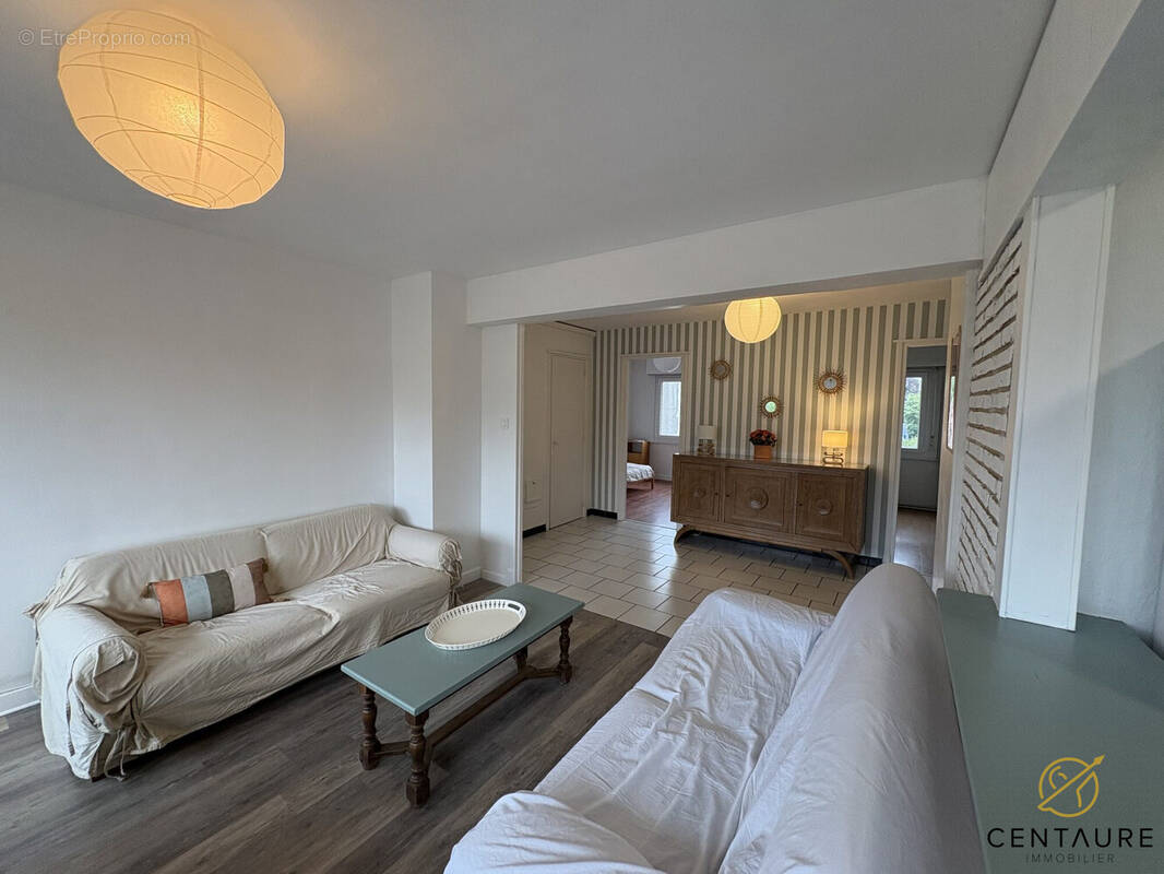 Appartement à LAMBERSART