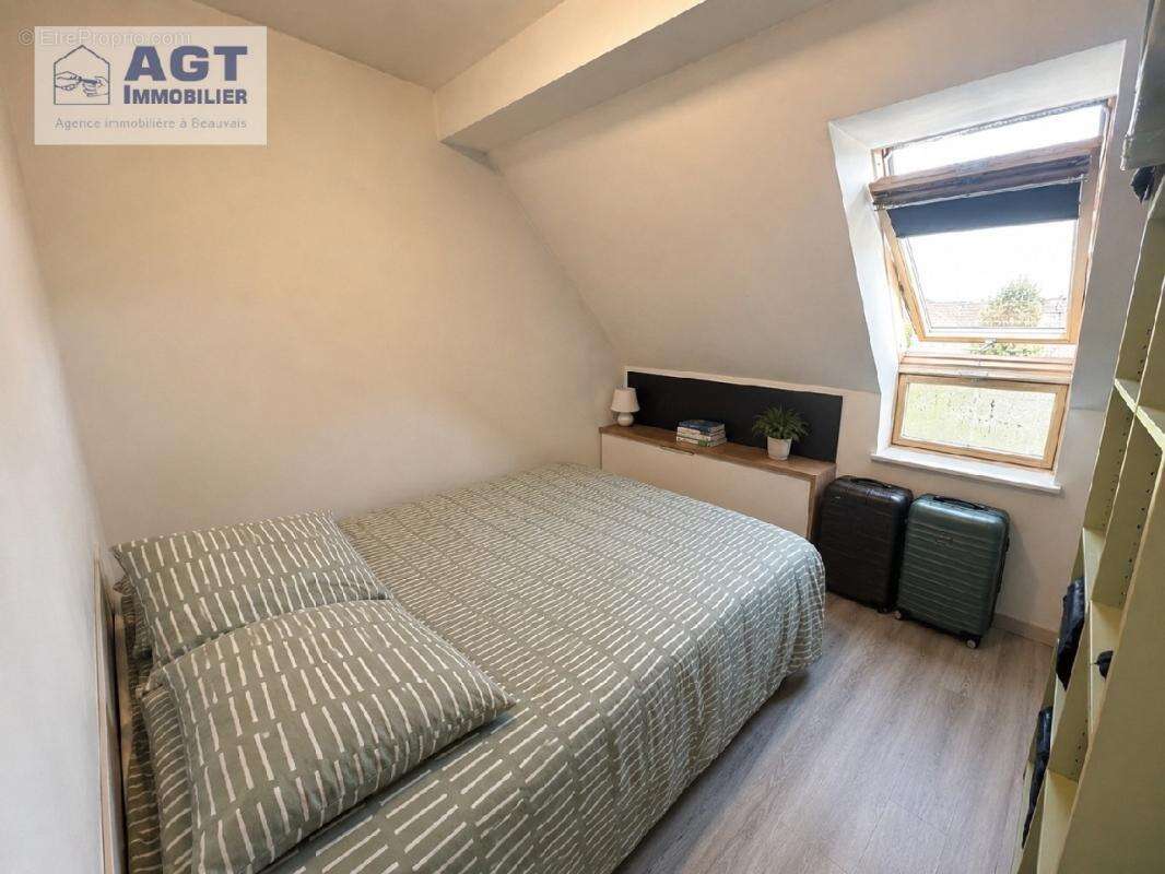 Appartement à BEAUVAIS