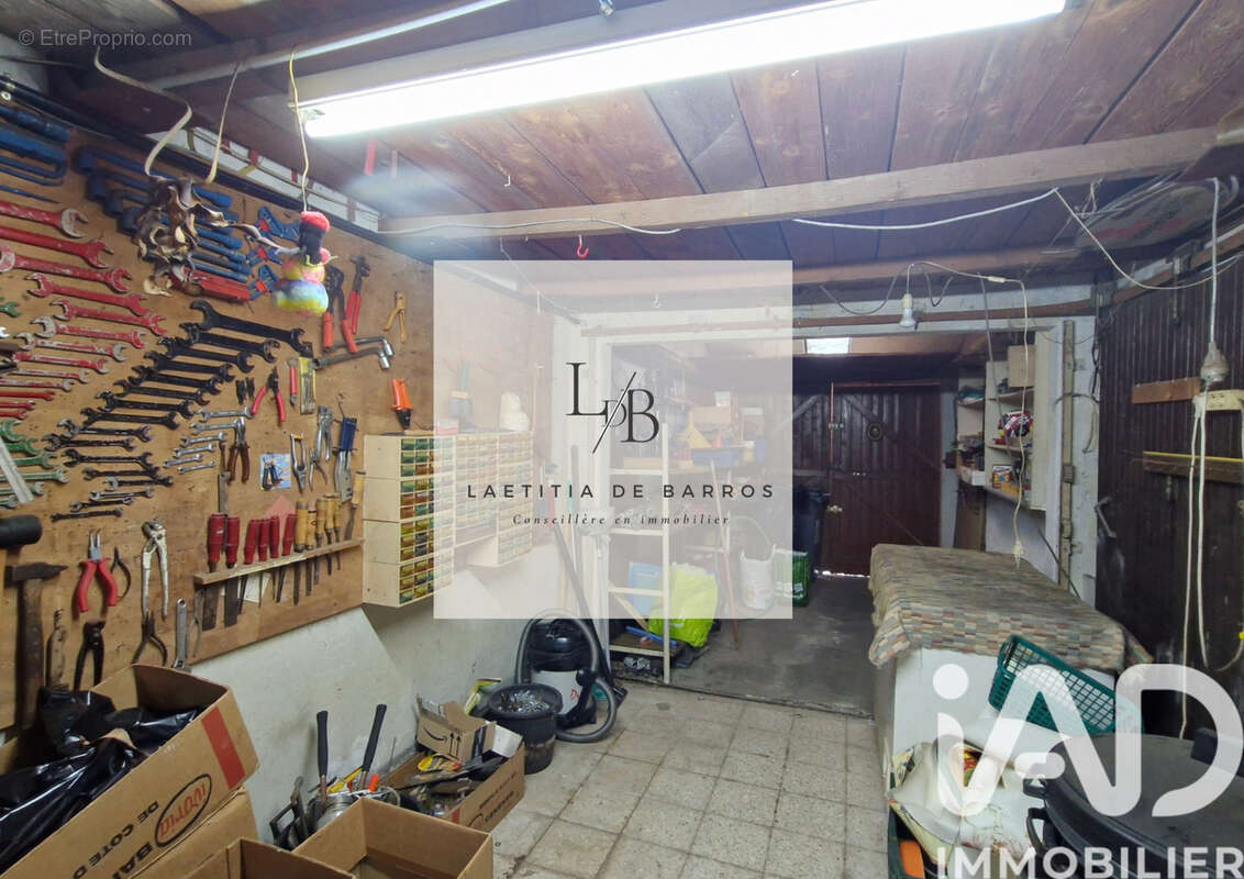 Photo 9 - Maison à PALAVAS-LES-FLOTS