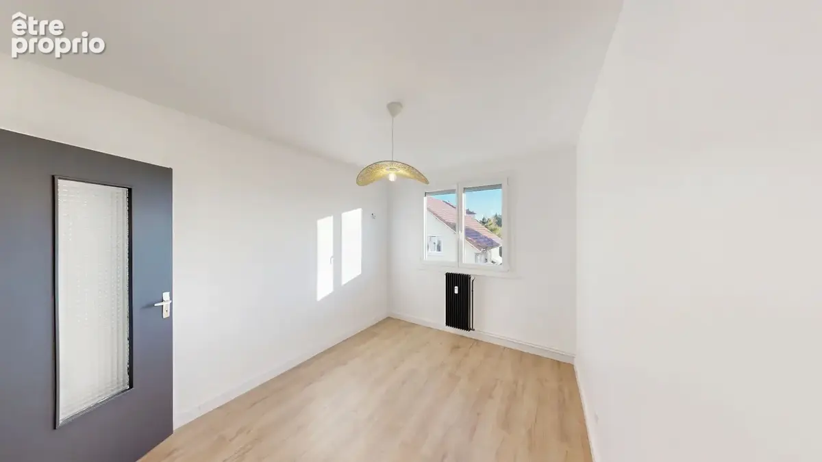 Appartement T4 - Besancon - 85 m2 - photo 5