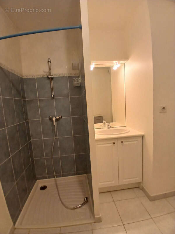 Appartement à VOUVRAY