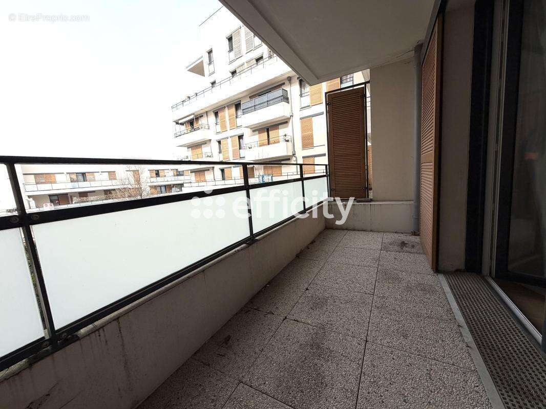 Appartement à DEUIL-LA-BARRE