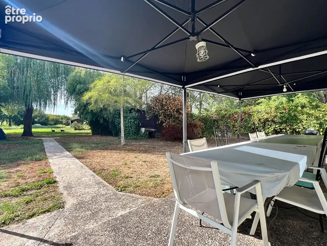 Maison familiale 120m2 Saint Joachim - photo 11