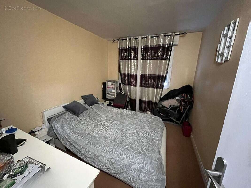 Appartement à GRIGNY