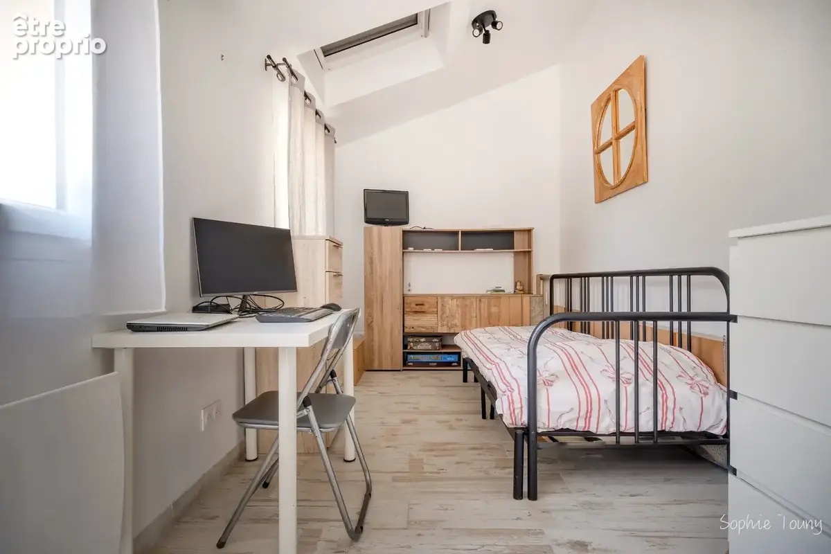Maison à vendre 5 pièces RAMBOUILLET (78) - photo 13