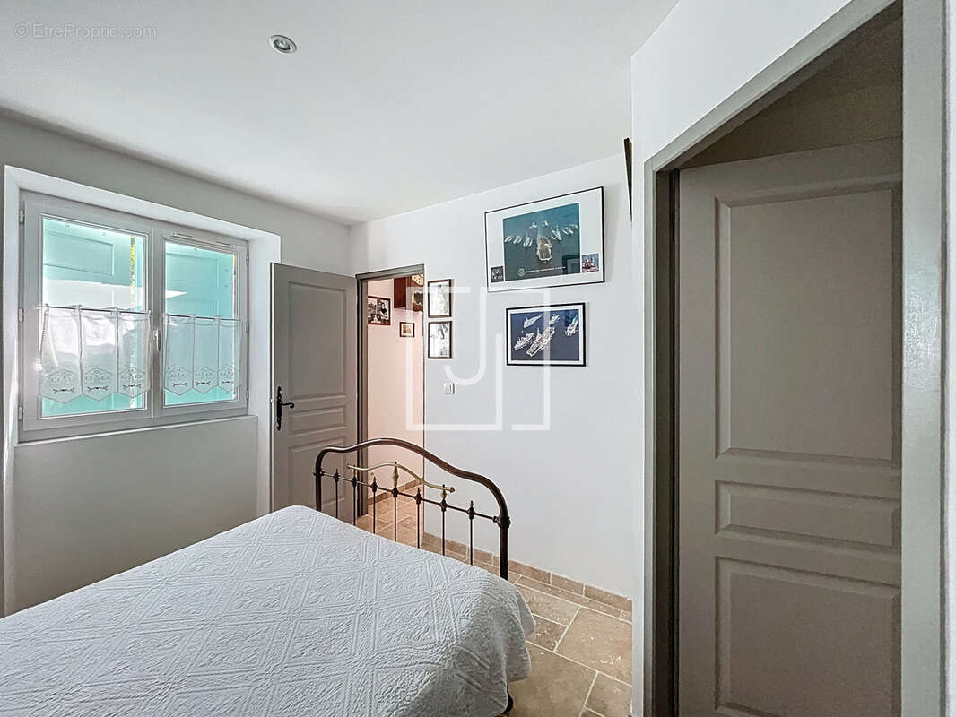 Appartement à LA CONDAMINE-CHATELARD