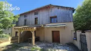 Maison à VARILHES