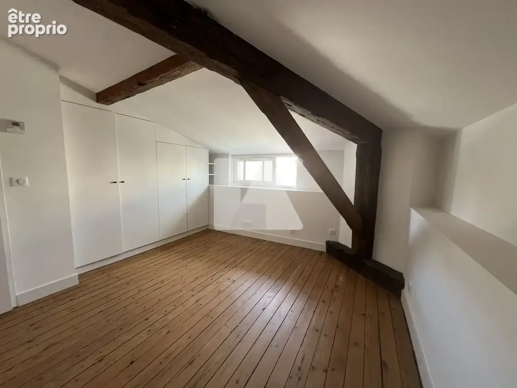 Appartement t3 - bordeaux saint seurin - photo 5