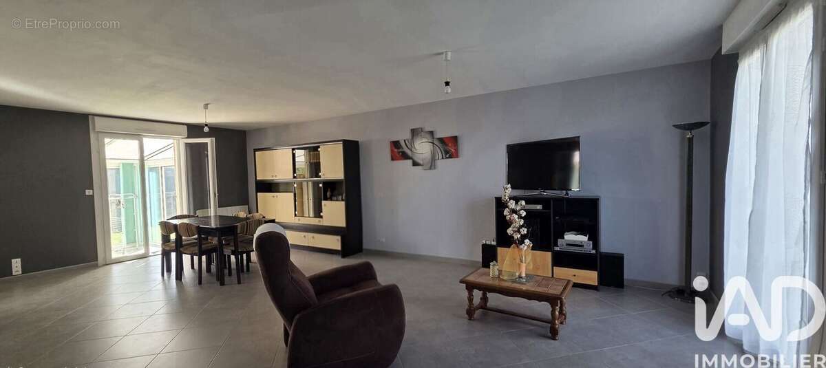 Photo 5 - Maison à VEZINS
