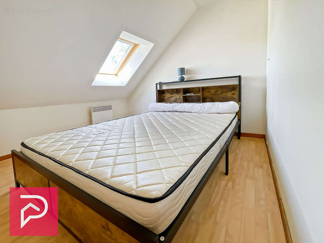 Maison avec terrain à BERNAY - photo 13