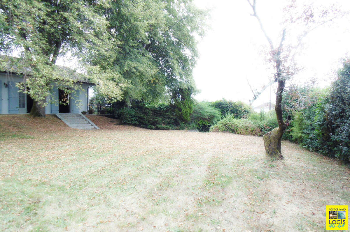 Maison 5p - st-pe-de-leren - photo 8