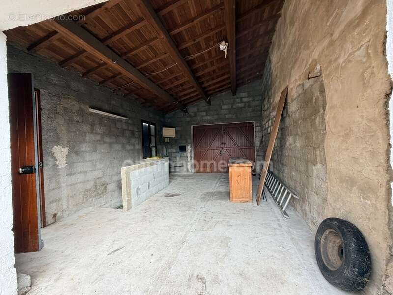 Maison à SAINTE-MARIE-DE-RE