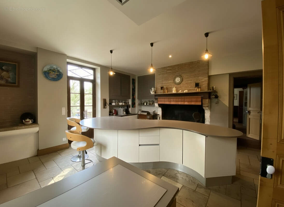 Photo 8 - Maison à LOSSE