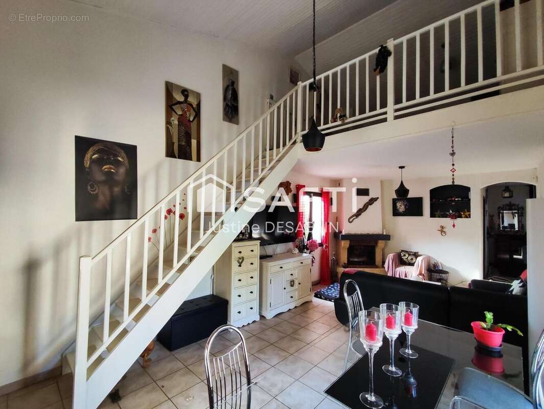 Photo 6 - Maison à AUPS