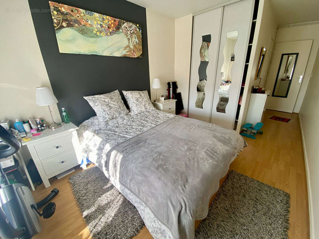 Appartement à BEZONS