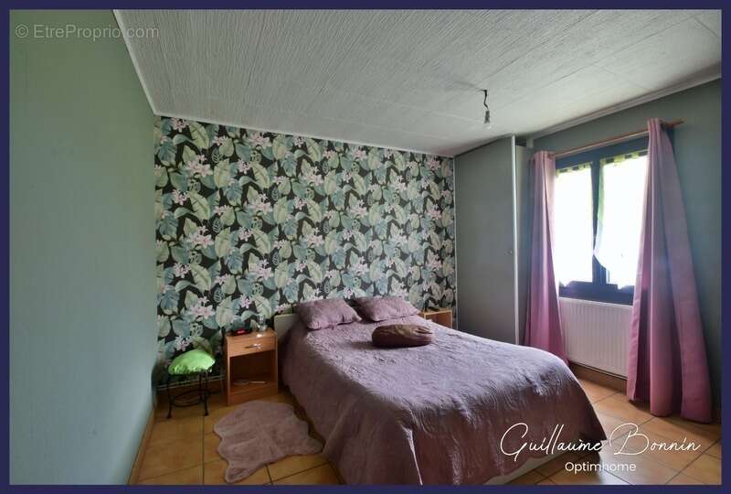 Maison à vendre 6 pièces de 139m² avec 4 chambres + Jardin ≈1000m² à Marigny-Brisay (86380) - photo 7