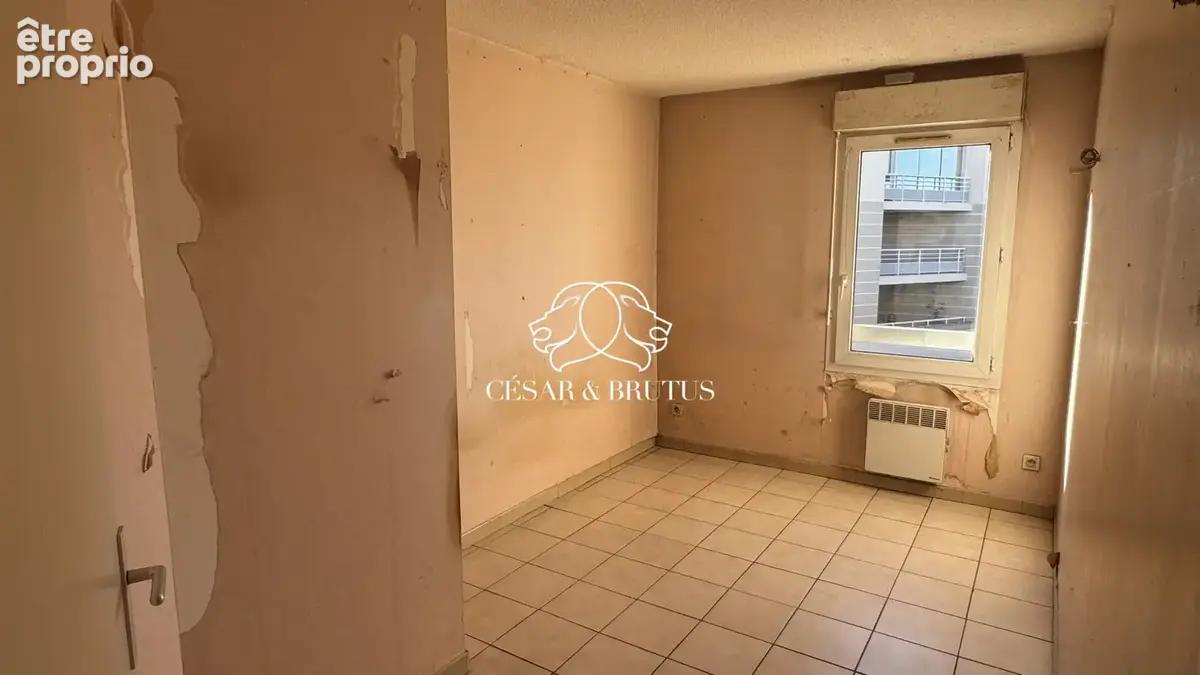 Appartement 3 pièces 43 m² à vendre à Montelimar (26200) - photo 3