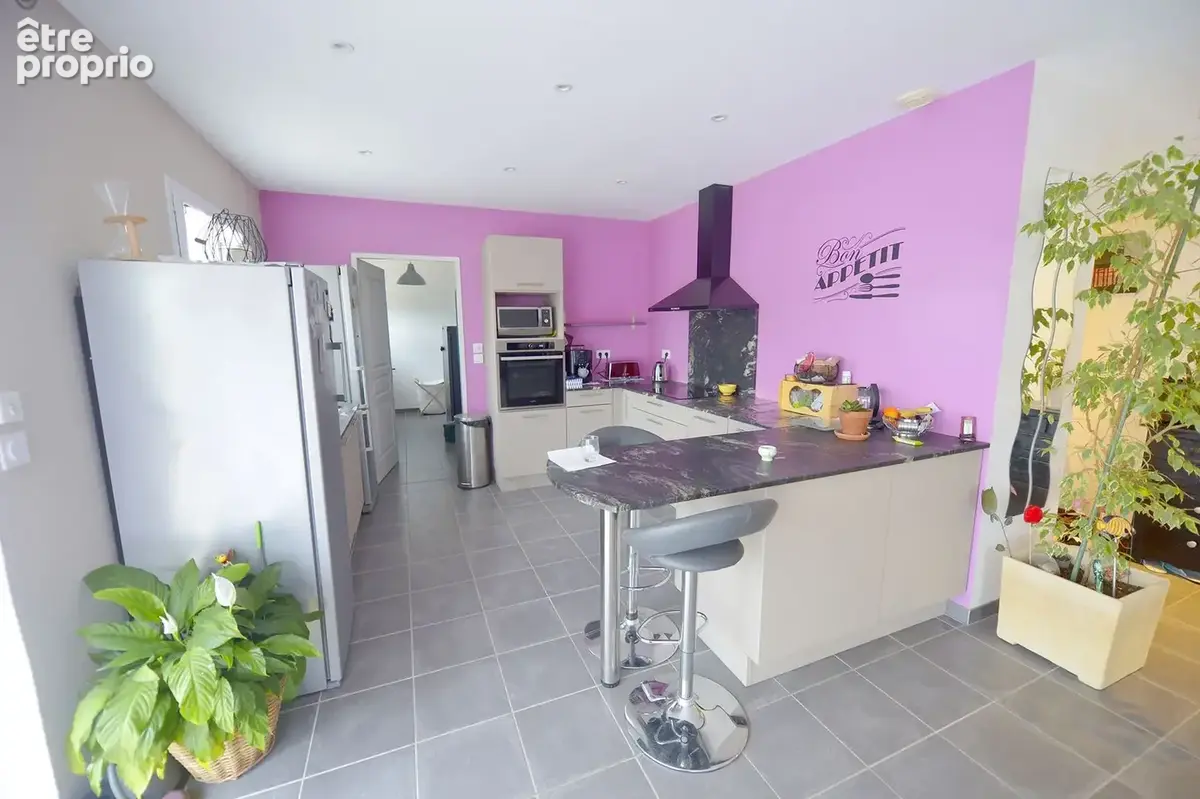 Maison 104 m² à Arces  - photo 3
