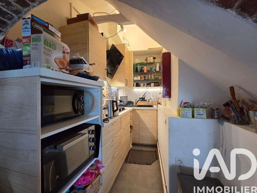 Photo 5 - Maison à SEPTEUIL