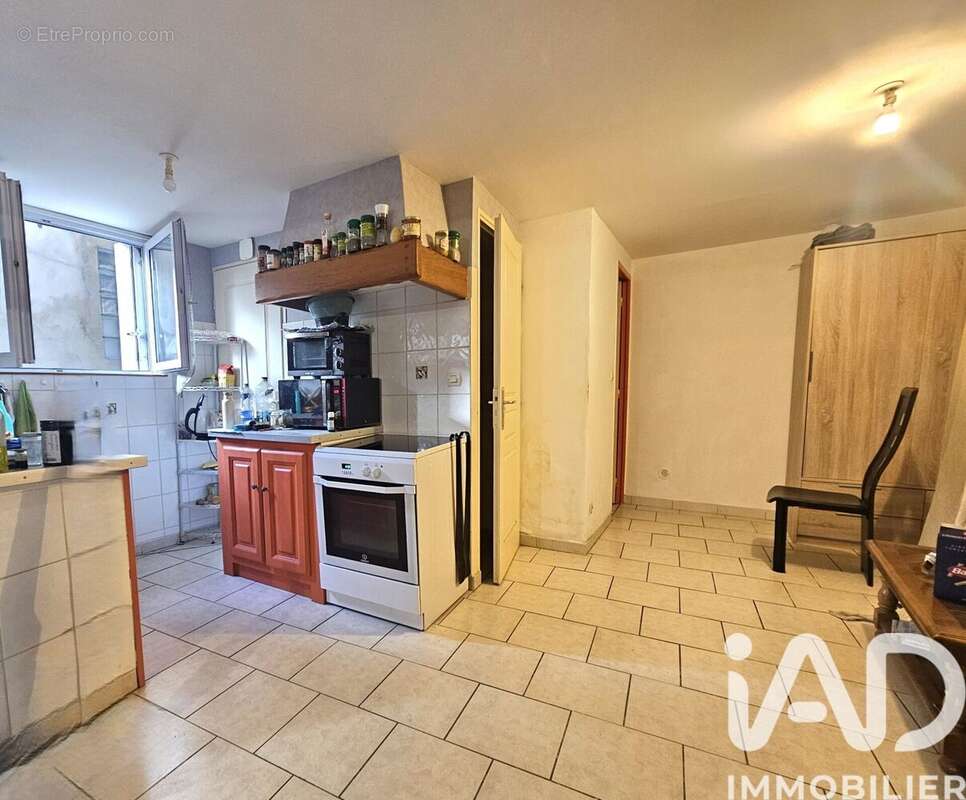 Photo 8 - Appartement à SAINT-DIZIER