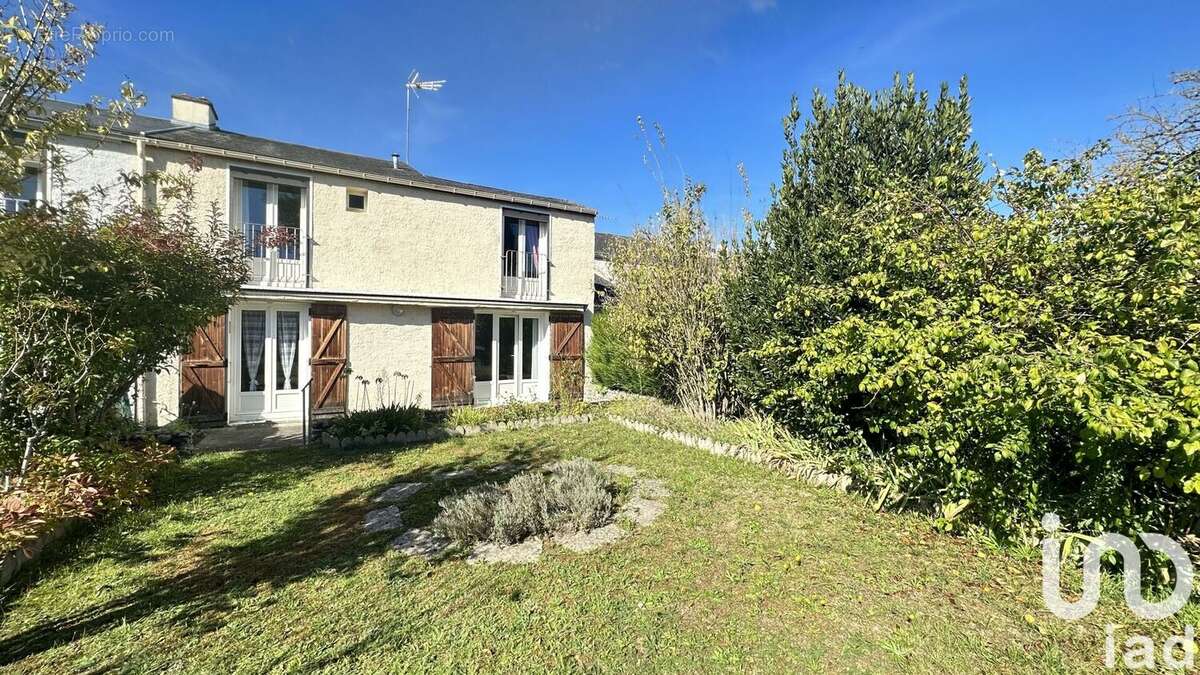 Photo 3 - Maison à SAINT-PIERRE-LES-NEMOURS