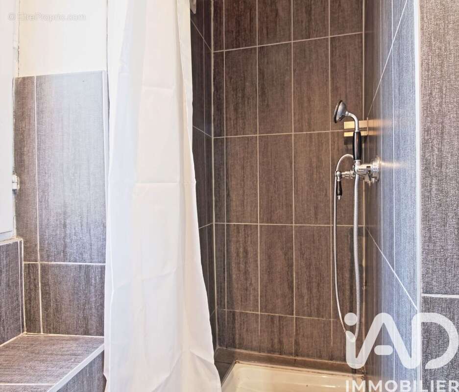Photo 6 - Appartement à SAINT-LEU-LA-FORET
