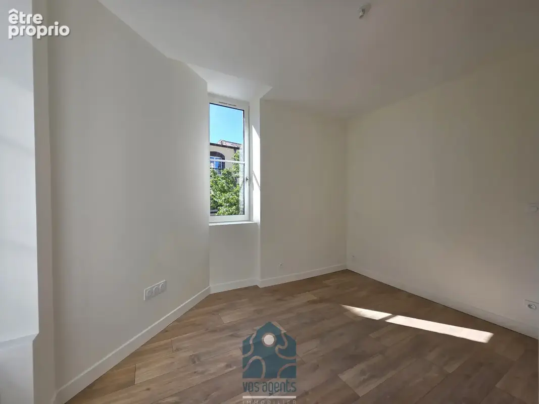 Appartement 3 pièces refait à neuf - photo 4
