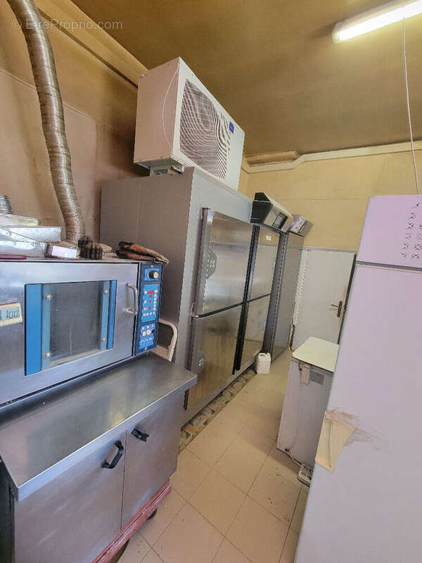 Commerce à MONTPELLIER