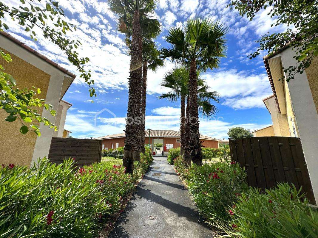 Maison à COLOMBIERS