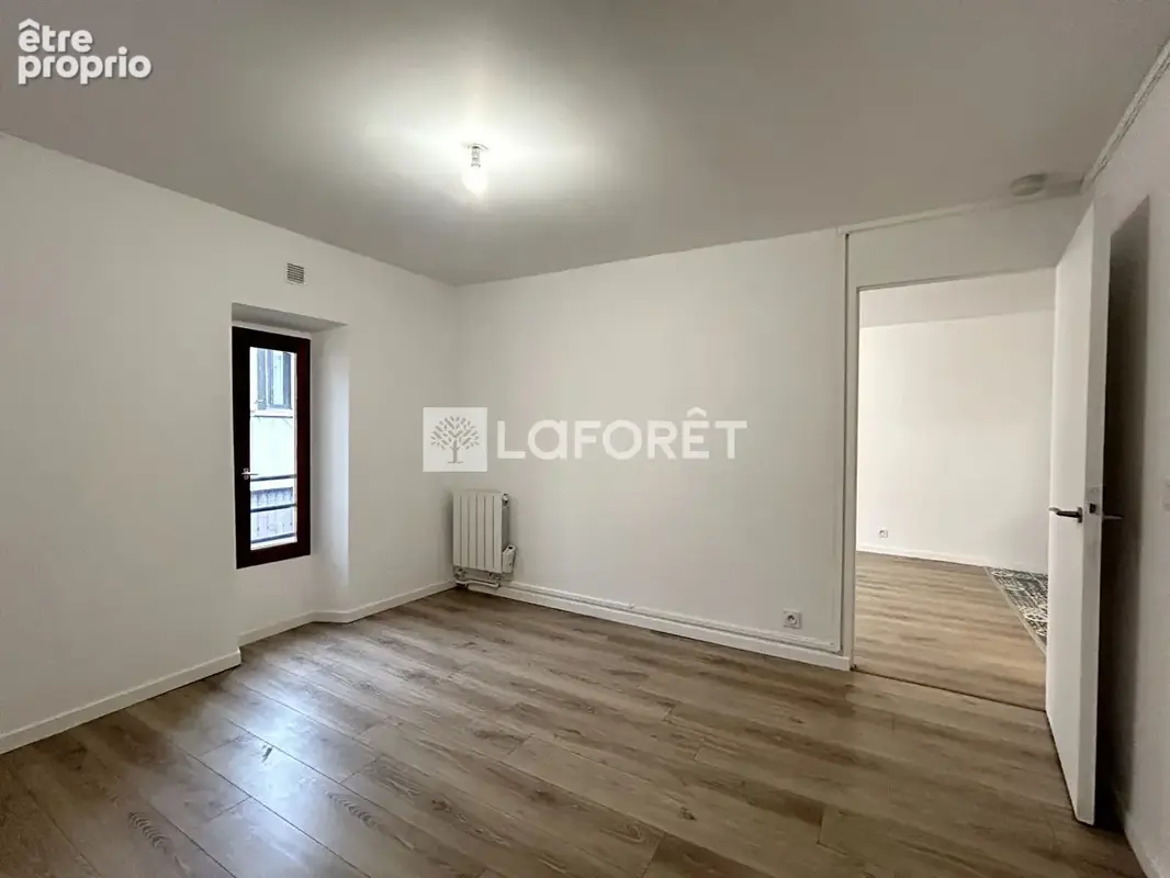 Appartement type F2 - Triel Sur Seine - photo 5