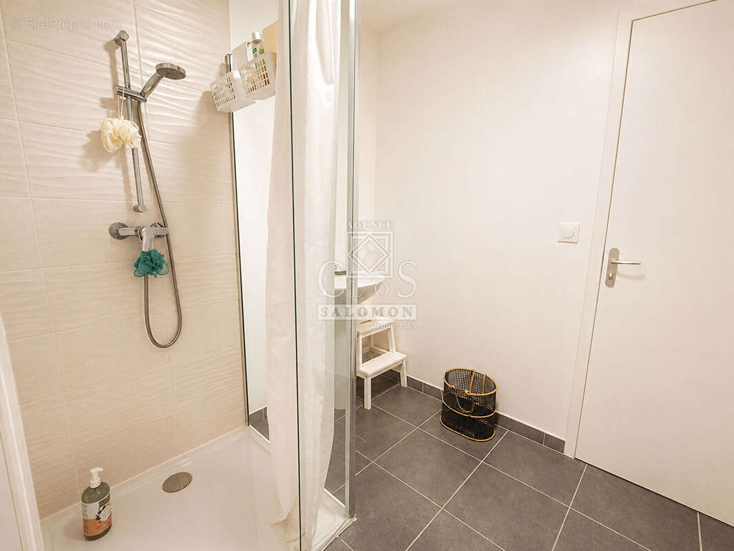 Maison Le Tour Du Parc 3 pièce(s) 63 m2 - photo 9
