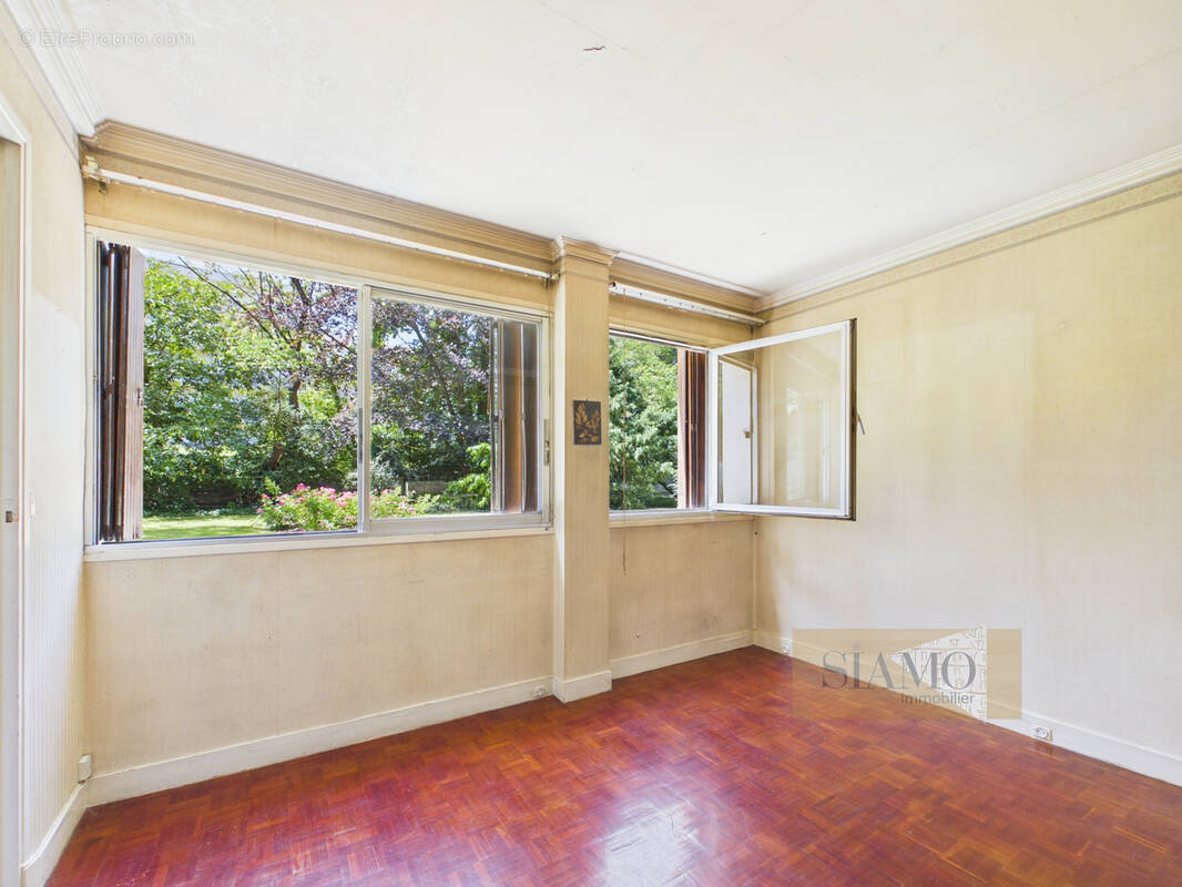 Appartement à VINCENNES