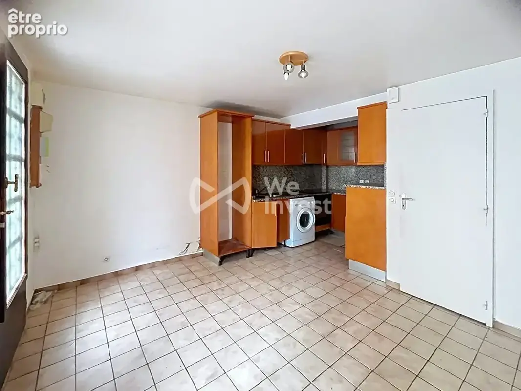 Maison 4 pièces 77 m² à vendre à Saint-Jean-Les-Deux-Jumeaux (77660) - photo 4