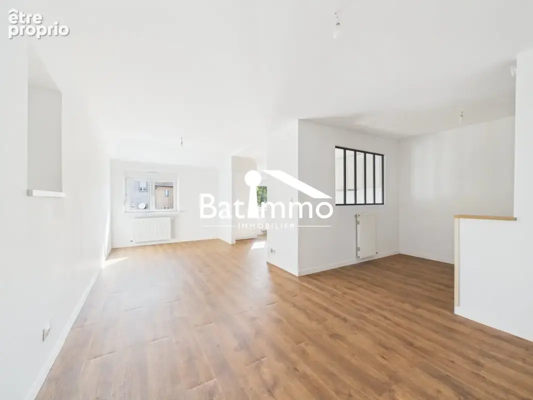 Appartement 3 pièces 77 m² à vendre à Florange (57190) - photo 4