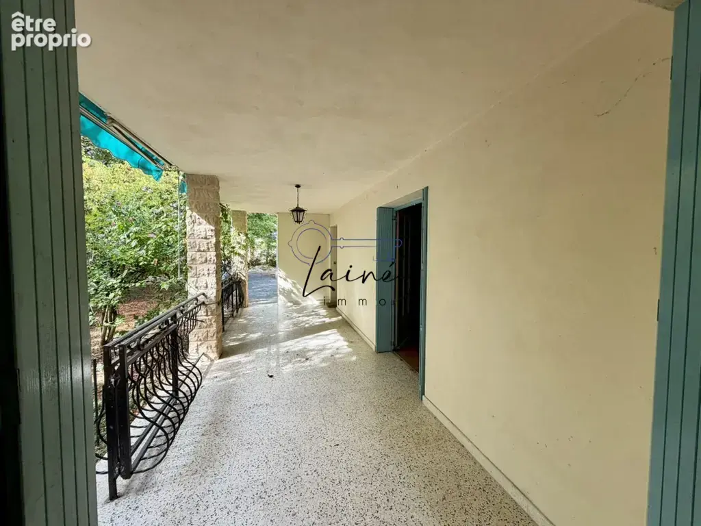 Exclusivité ! Maison à rénover avec 1,3 ha de terrain et garage 150m2 - Plaisance 24560 - photo 10