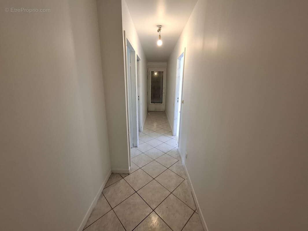 Maison à BOISSY-LE-CHATEL